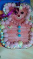 TARTA CHUCHES DE OSO